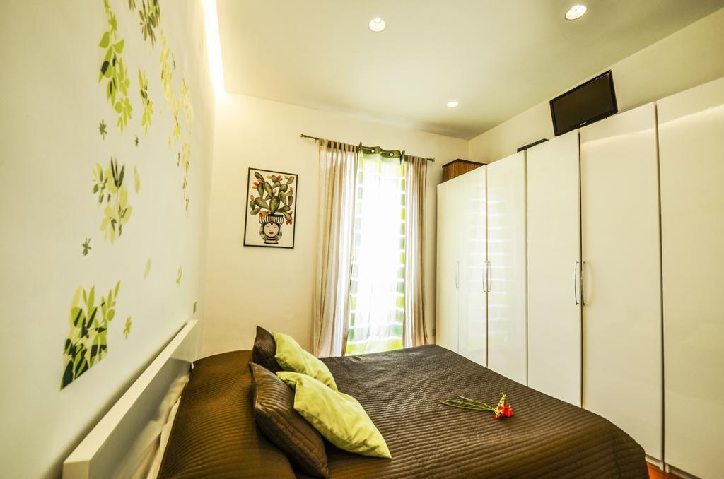 Appartamento Stefania Sorrento Exterior foto