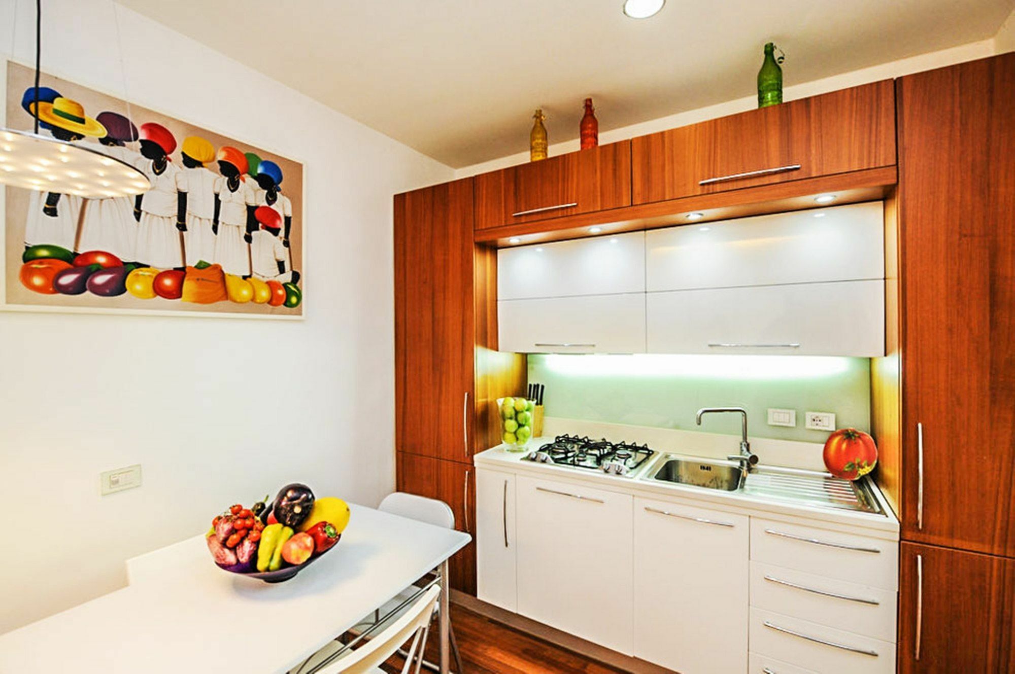 Appartamento Stefania Sorrento Exterior foto